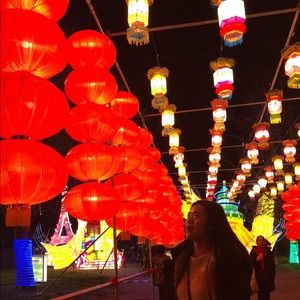 Meet your Posher, Camille